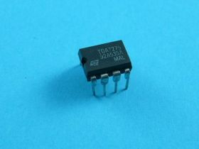TDA-7275 DIP-8 UKŁAD