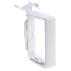 Łącznik podstawy kanału KIO 85x50 330216