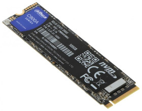 Dysk SSD 500GB M.2 PCIe SSD-C900AN500G