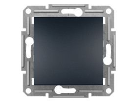 ASFORA Wyłącznik schodowy antracyt EPH0400171 SCHNEIDER ELECTRIC