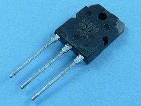 2SK-1058 TOP3 N 7A/160V/100W TRANZYSTOR