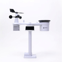 SenseCAP S2120 8w1- stacja pogodowa LoRaWAN - Seeedstudio 101990961