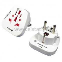Adapter WT PL UK/USA/AUS/I