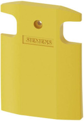 Siemens 3SE51200AA001AG0 Pokrywa 3SE5120-0AA00-1AG0, IP66/IP67, 1 szt.