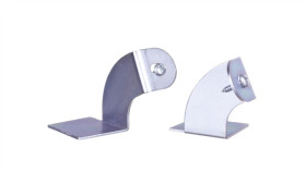 Simon Connect Wspornik Ofiblock Skośny Przykręcany Ksf1