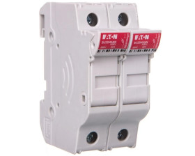 Podstawa bezpiecznikowa cylindryczna 10x38mm 2P 32A CHM2DU