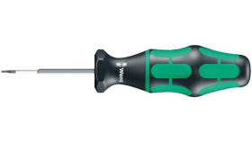 Wkrętak Dynamomteryczny Torx Tx15