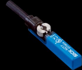 MZT7-03VPS-KWB do siłowników z rowkiem T, PNP NO, 10...30VDC, 100mA, przewód PVC 5m, SICK 1070842