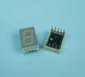 SC-5211-GWA WK 13,2mm GREEN KINGBRIGHT