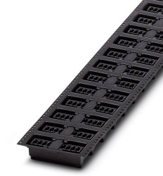 Phoenix Contact 1712982 Obudowa złącza pin męskiego na PCB MCV 1,5/12-G-3,81 P26 THRR72, wire-to-board, piny: 12, 8 A, 2