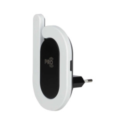 Dzwonek bezprzewodowy sieciowy BULIK PRO 230V 1400m DRS-995 SUNDI