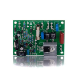 Moduł hamulca elektronicznego 3 fazowego z otwartym obwodem