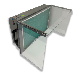 BenchVent TechFlo Fume Cabinet BV700S-C