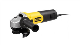 Szlifierka Kątowa 125Mm 1100W Regulacja Prędkości