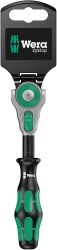 Grzechotka zapadkowa 1/4" (6,3 mm) 152 mm Wera 8000 A 05073260001