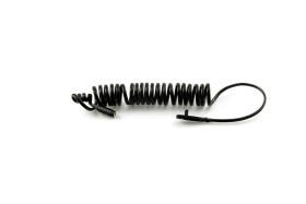 Kask spawalniczy, Przyłbica spawalnicza, do uzytku z: 7100282441, Czarny