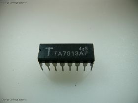TA7613AP