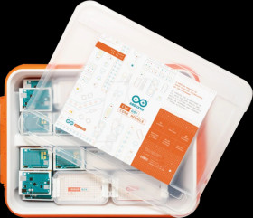 AKX00015 Arduino - CTC GO! (EU) for 20 students