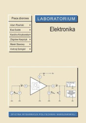 Elektronika. Laboratorium - ebook