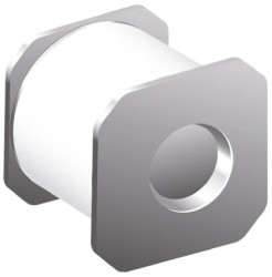 Iskiernik gazowy, 3kA, SMD, Bourns, seria: 2087