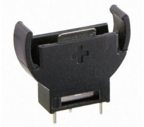 KOSZYK BATERII KBCR2032 1XCR2032 2PINY