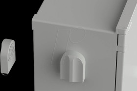 42600420 Ventilation elements,polyester, IPX3