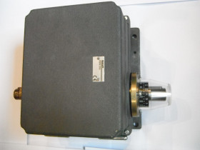 BALLUFF BSW 516-203-06 L3 PA Wyłącznik krzywkowy przełącznik