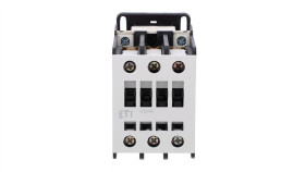 Stycznik Mocy 40A 3P 230V Ac 1Z 1R Cem40.11-230V-50/60Hz 004647133