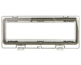 Okienko do pokryw Mi na 12 modułów Mi KL 12 HPL2000059