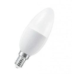 Żarówka LED E14 PERFORMANCE B 40 4,9W 470lm 2700K 827 230V plastik, matowa (ściemnialna), 5 LAT GWARANCJI 4099854044052