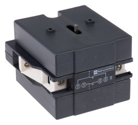 Zestaw blokad bezpieczeństwa Schneider Electric do do Seria TeSys D Blokada