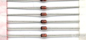 36V 1.3W DIODA ZENERA (10 SZTUK)