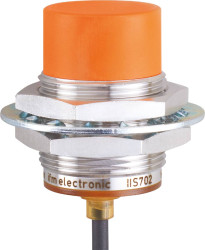 ifm Electronic Czujnik indukcyjny M30 PNP IIS703