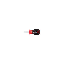Wiha 26965 302 Screwdriver SoftFinish 5,5 x 25 mm