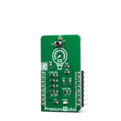 MIKROE Pressure 11 Click