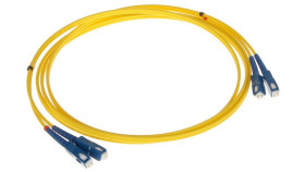 Patchcord Jednomodowy Pc-2Sc/2Sc-2 2Inbsp/Brm