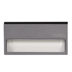 Oprawa LED SONA NT 14V DC GRF biała ciepła 12-111-32 LED11211132