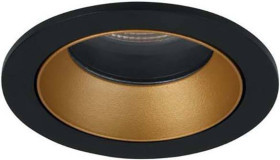 Oświetlenie wewnętrzne LED Brumberg 12035854 12035854 9 W