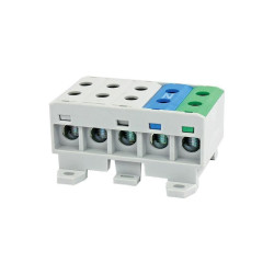 Złączka szynowa uniwersalna NZP 35-5 1611909 Next