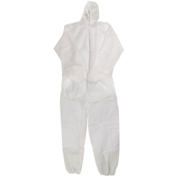 Draper 82454 Disposable Coverall