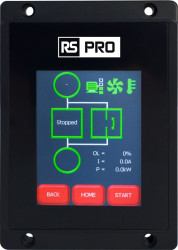 VMX-Synergy External Keypad IP54