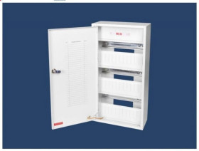 Rozdzielnica modułowa 3x12 natynkowa IP30 RN-36-BIS