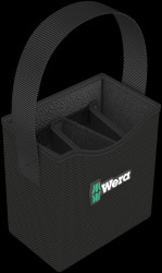05004353001 Wera 2 go 4 Tool Quiver