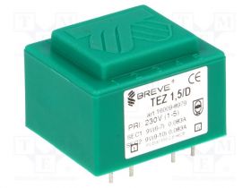 TEZ1.5/D/9-9V
