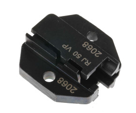 Zestaw matryc do zaciskania RJ50 Tempo