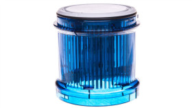 Moduł Świetła Ciągłego Niebieski Led 24V Ac/Dc Sl7-L24-B 171461