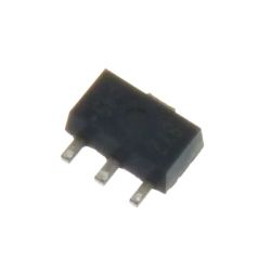 DIODA SMD 1W C5V1 BZV49 SOT89
