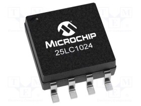 25LC1024-E/SM