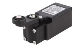 Fr530 Wyłącznik Krańcowy No + Nc 10A Max.250Vac Pg13,5 Ip67