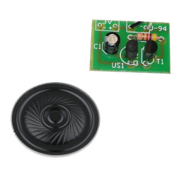 J-094 Mini pozytywka,